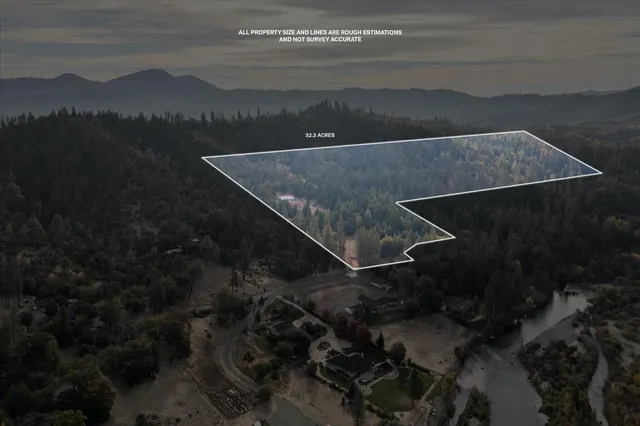 $775,000 | 2995 Goose Ranch Road, Lewiston, CA 96052