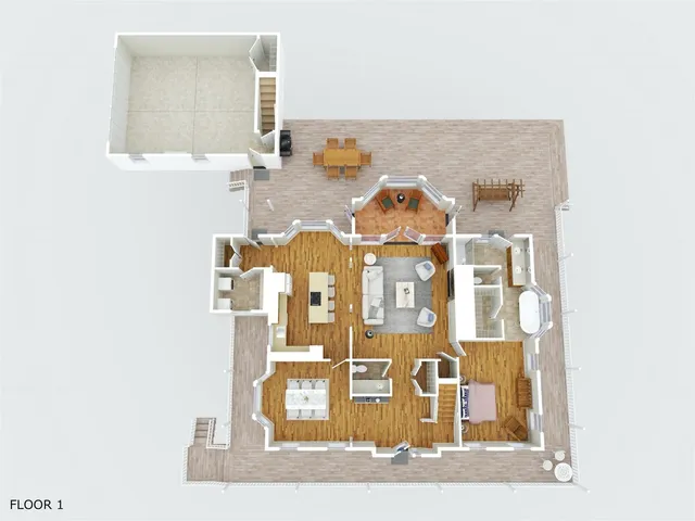 $775,000 | 2995 Goose Ranch Road, Lewiston, CA 96052