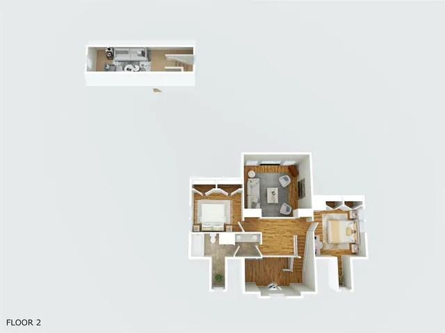 $775,000 | 2995 Goose Ranch Road, Lewiston, CA 96052