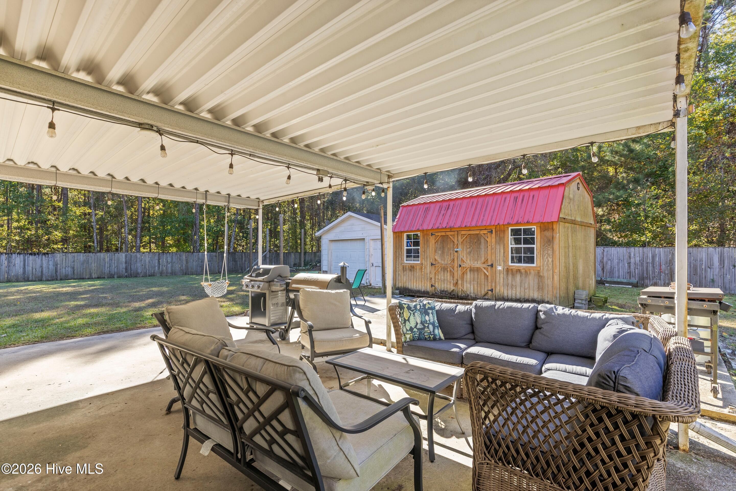2499 Maco Road Northeast Leland, NC 28451 - Photo 43 of 58