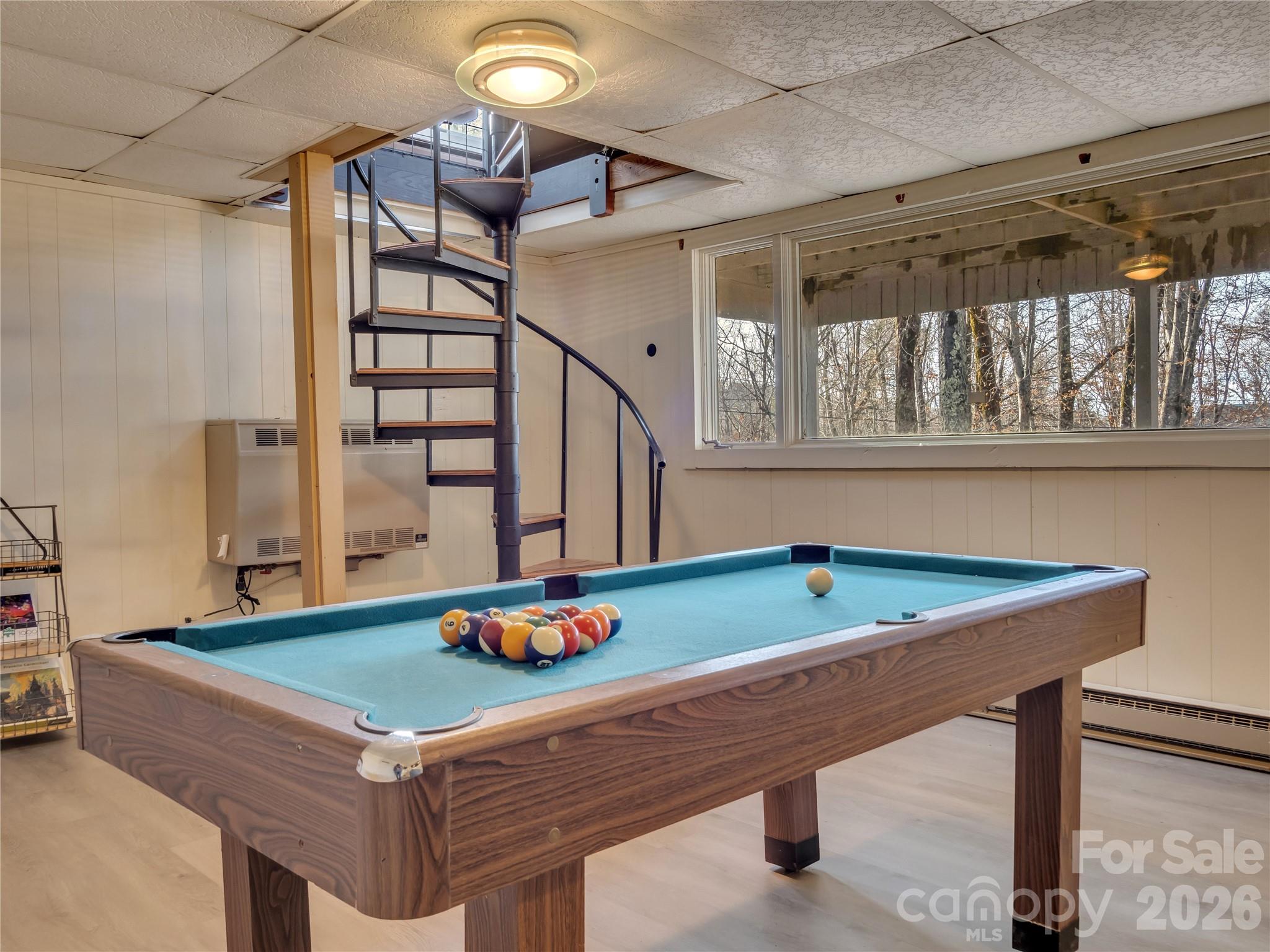 101 Upper Grouse Ridge Road Beech Mountain, NC 28604 - Photo 30 of 48