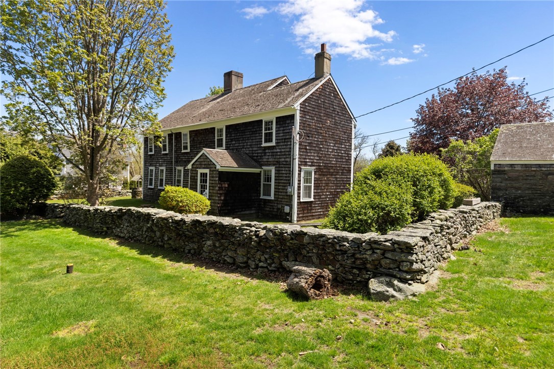6 Baldwin Road Middletown, RI 02842 - Photo 41 of 50