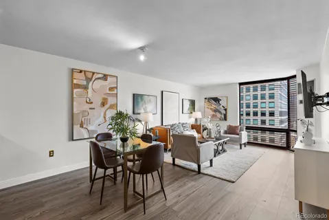 $349,999 | 1625 Larimer Street, Unit 2104, Denver, CO 80202
