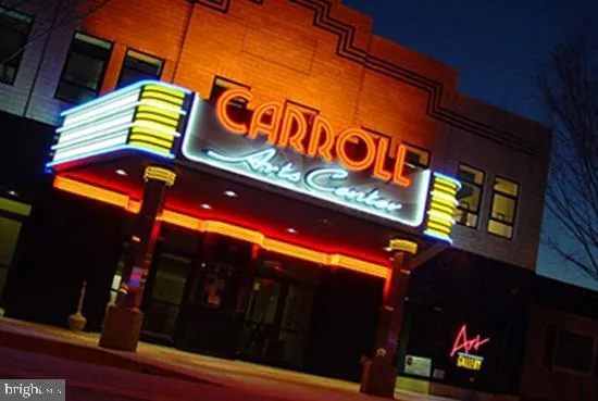 a sign that is on the wall