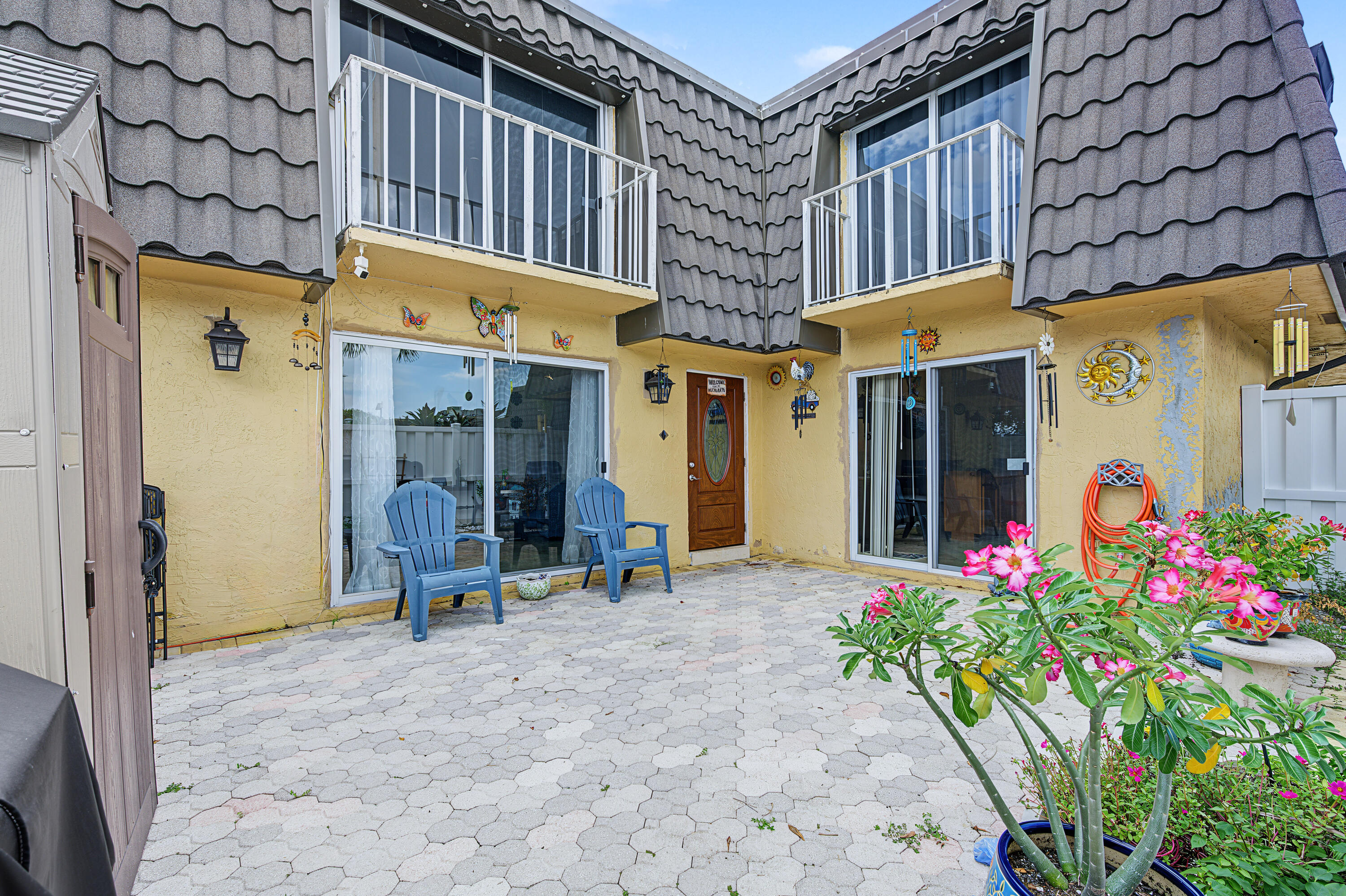 22232 Boca Rancho Drive, Unit A Boca Raton, FL 33428 - Photo 19 of 21 DSC_5435
