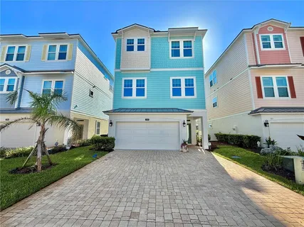 $1,095,000 | 2718 Sunset Inlet Drive, Flagler Beach, FL 32136
