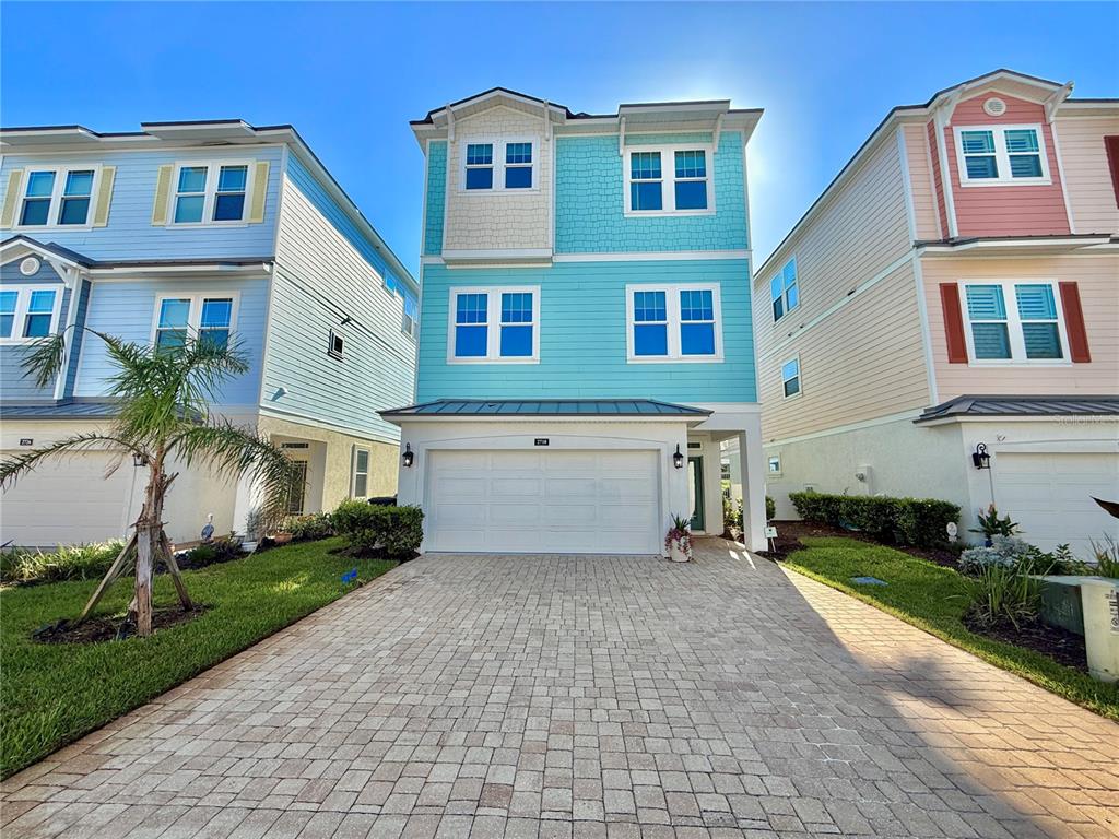 2718 Sunset Inlet Drive Flagler Beach, FL 32136 - Photo 5 of 76