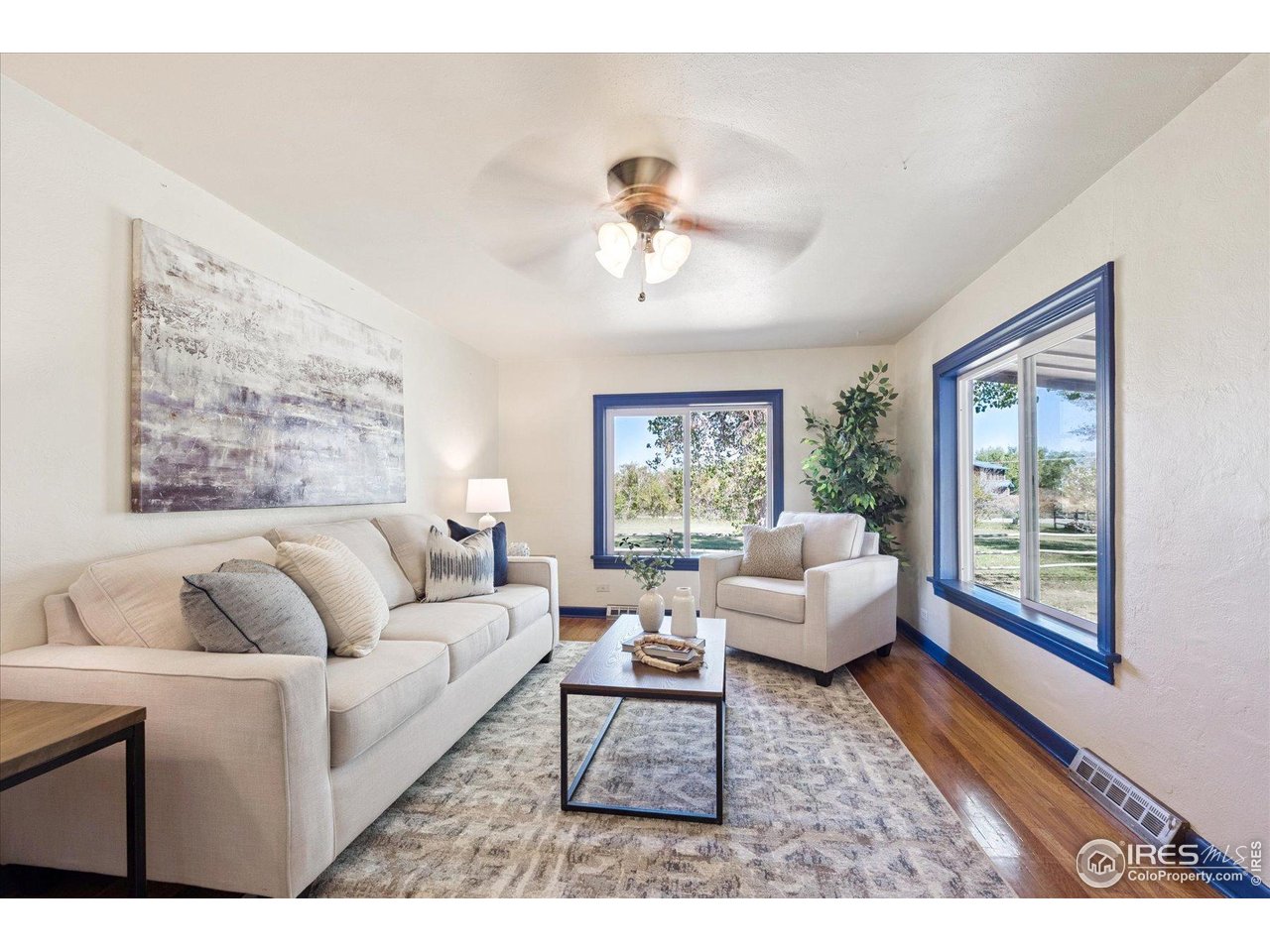 1351 Marshall Road Boulder, CO 80305 - Photo 5 of 46 a living room with furniture and a window