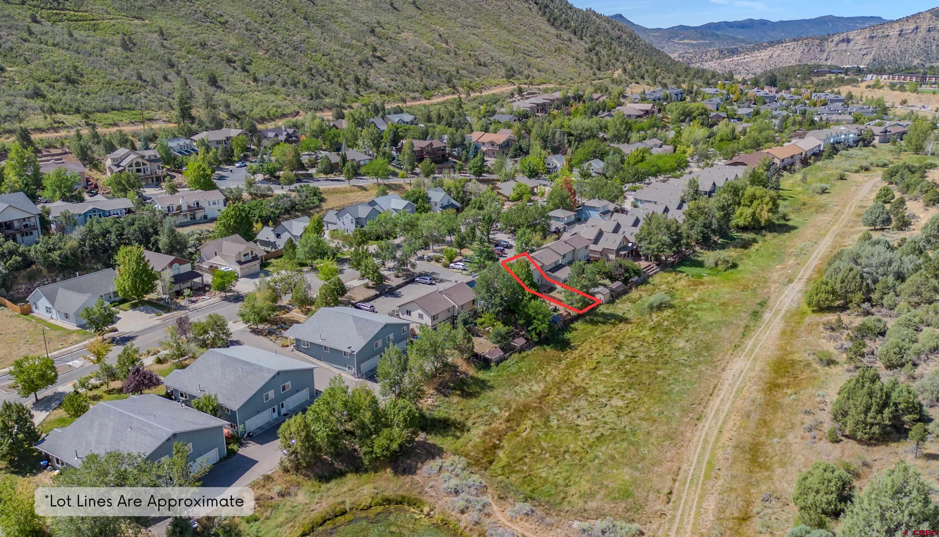 229 Jenkins Ranch Road, Unit D Durango, CO 81301 - Photo 25 of 28 Gallery Image 25