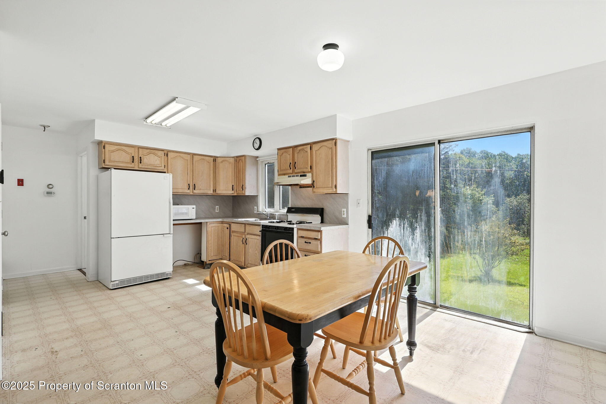 324 Campsite Road Thompson, PA 18465 - Photo 13 of 69 Dining Room