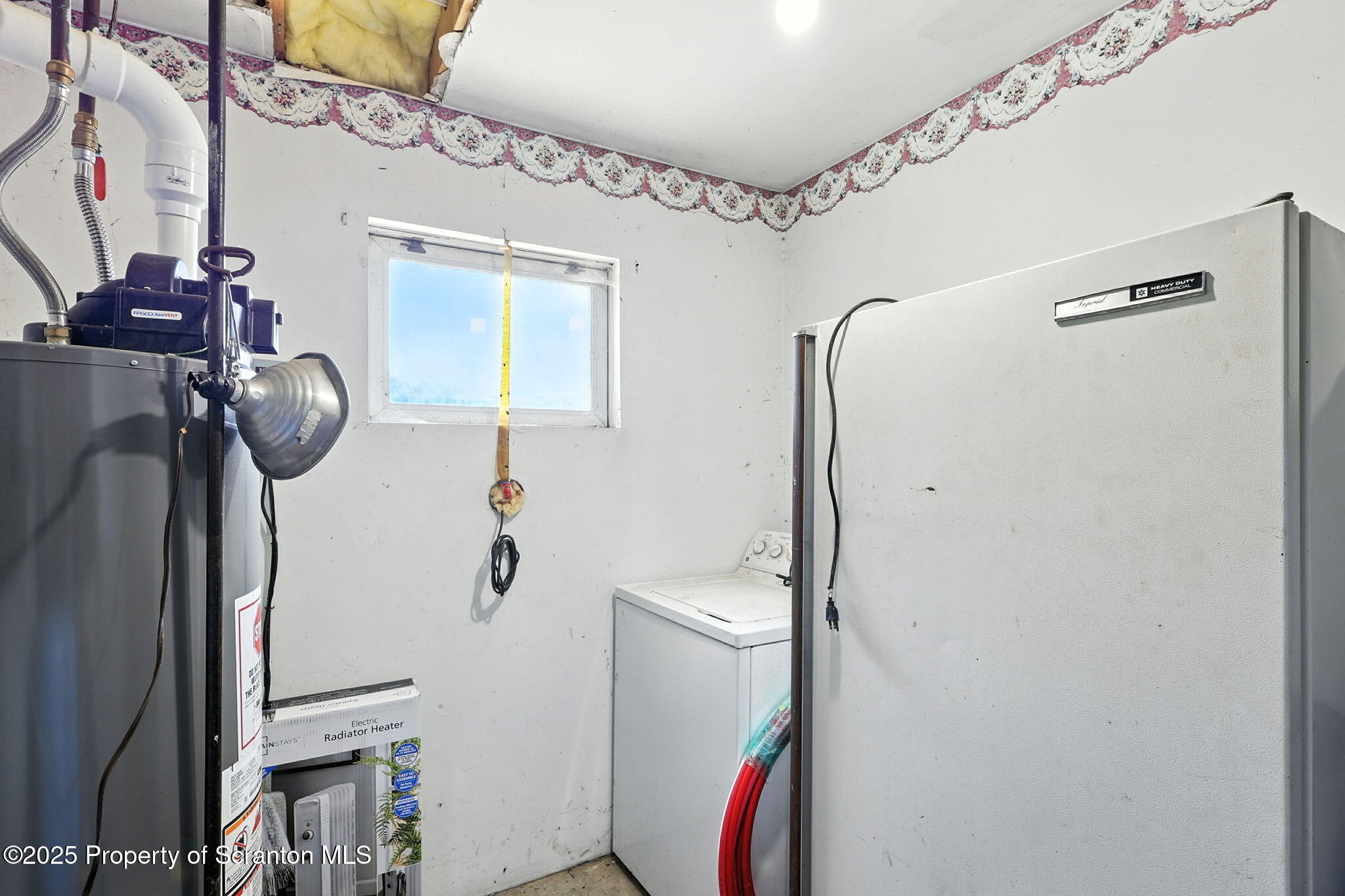 324 Campsite Road Thompson, PA 18465 - Photo 44 of 69 Downstairs