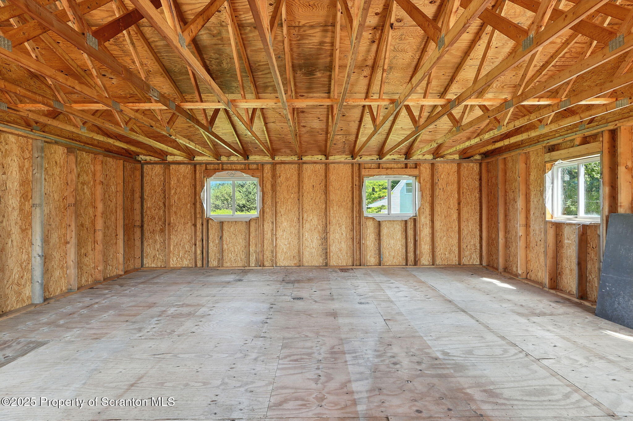 324 Campsite Road Thompson, PA 18465 - Photo 50 of 69 Outbuilding