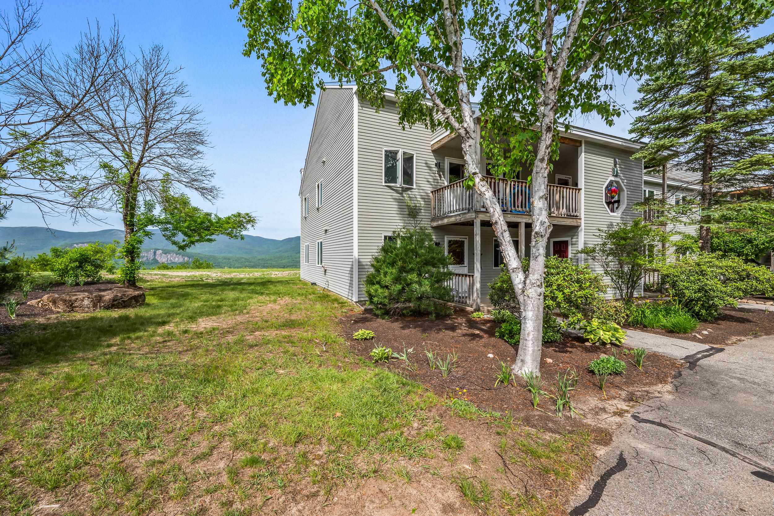 J81 Eagle Ridge Road, Unit J81 Glen, NH 03838 - Photo 5 of 33