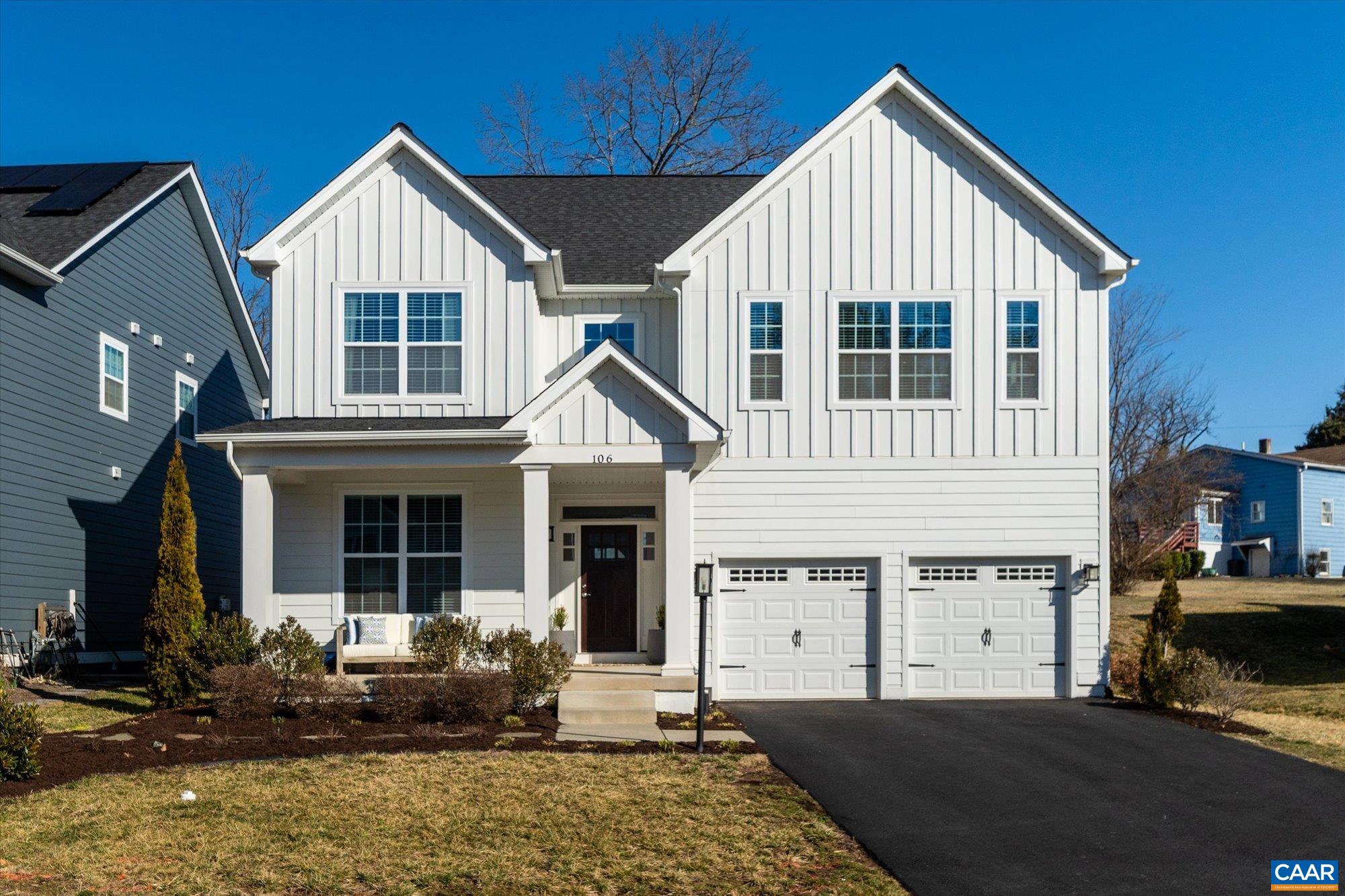 106 Paynes Mill Road Charlottesville, VA 22902 - Photo 1 of 51 Gallery Image 1