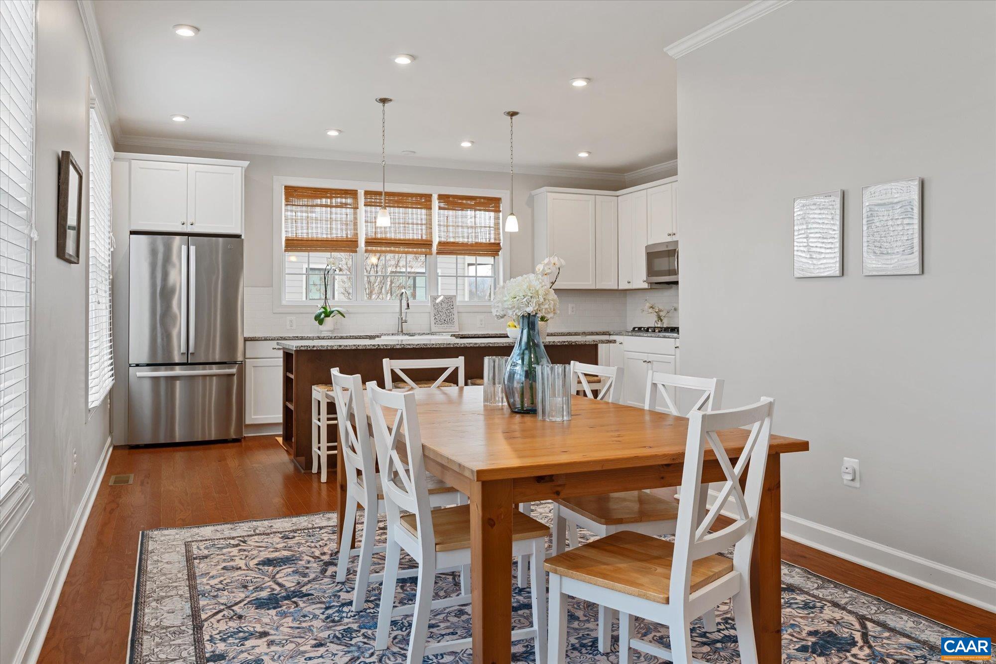 106 Paynes Mill Road Charlottesville, VA 22902 - Photo 11 of 51 Gallery Image 11