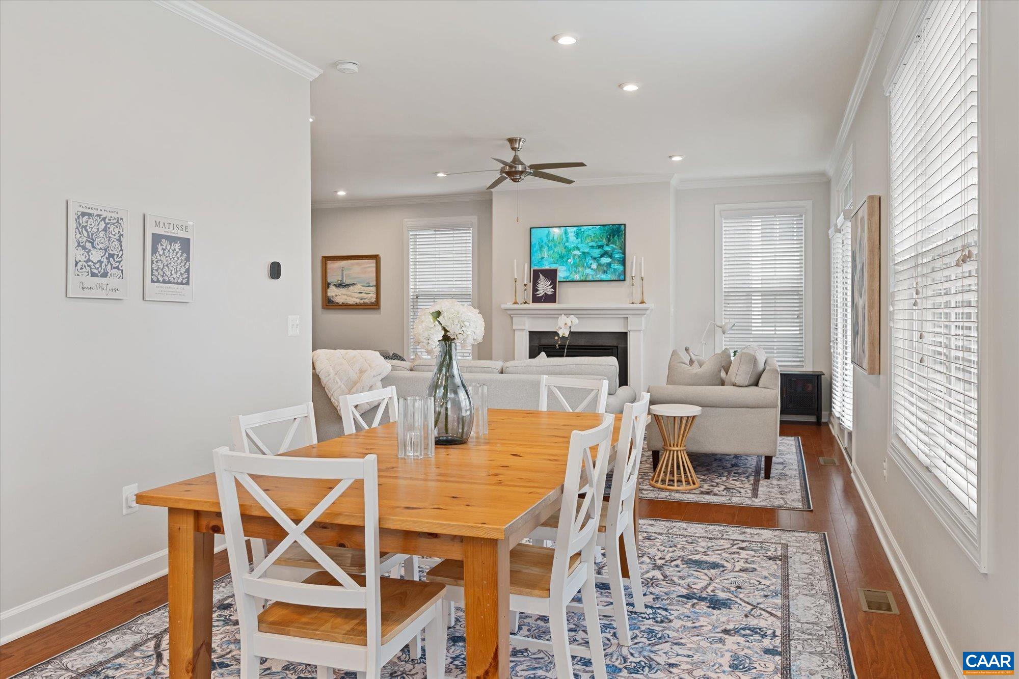 106 Paynes Mill Road Charlottesville, VA 22902 - Photo 12 of 51 Gallery Image 12