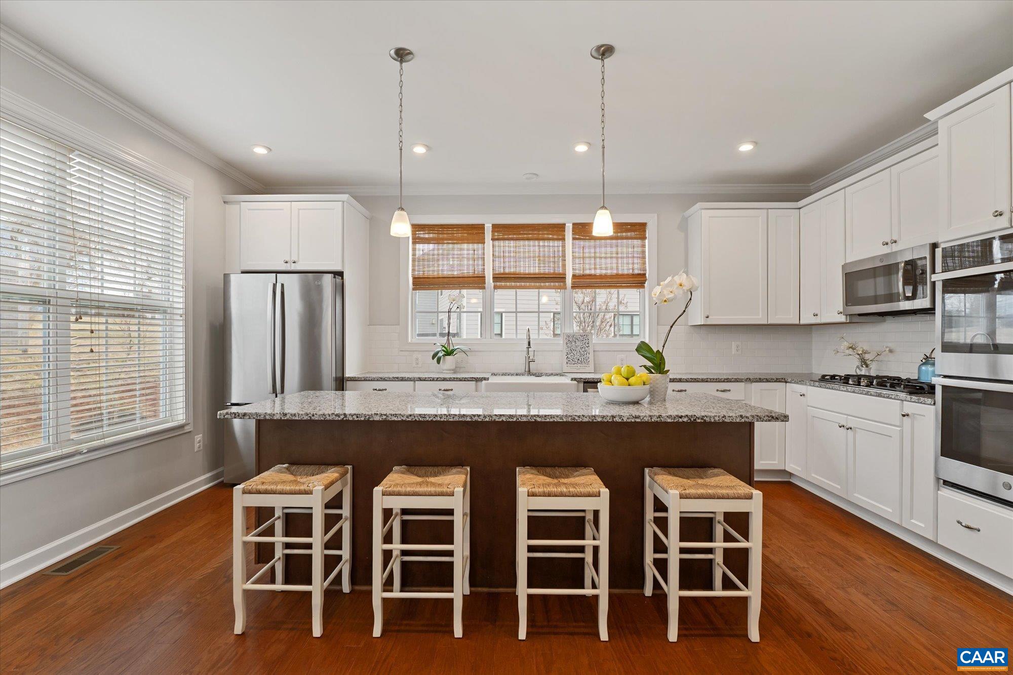 106 Paynes Mill Road Charlottesville, VA 22902 - Photo 13 of 51 Gallery Image 13