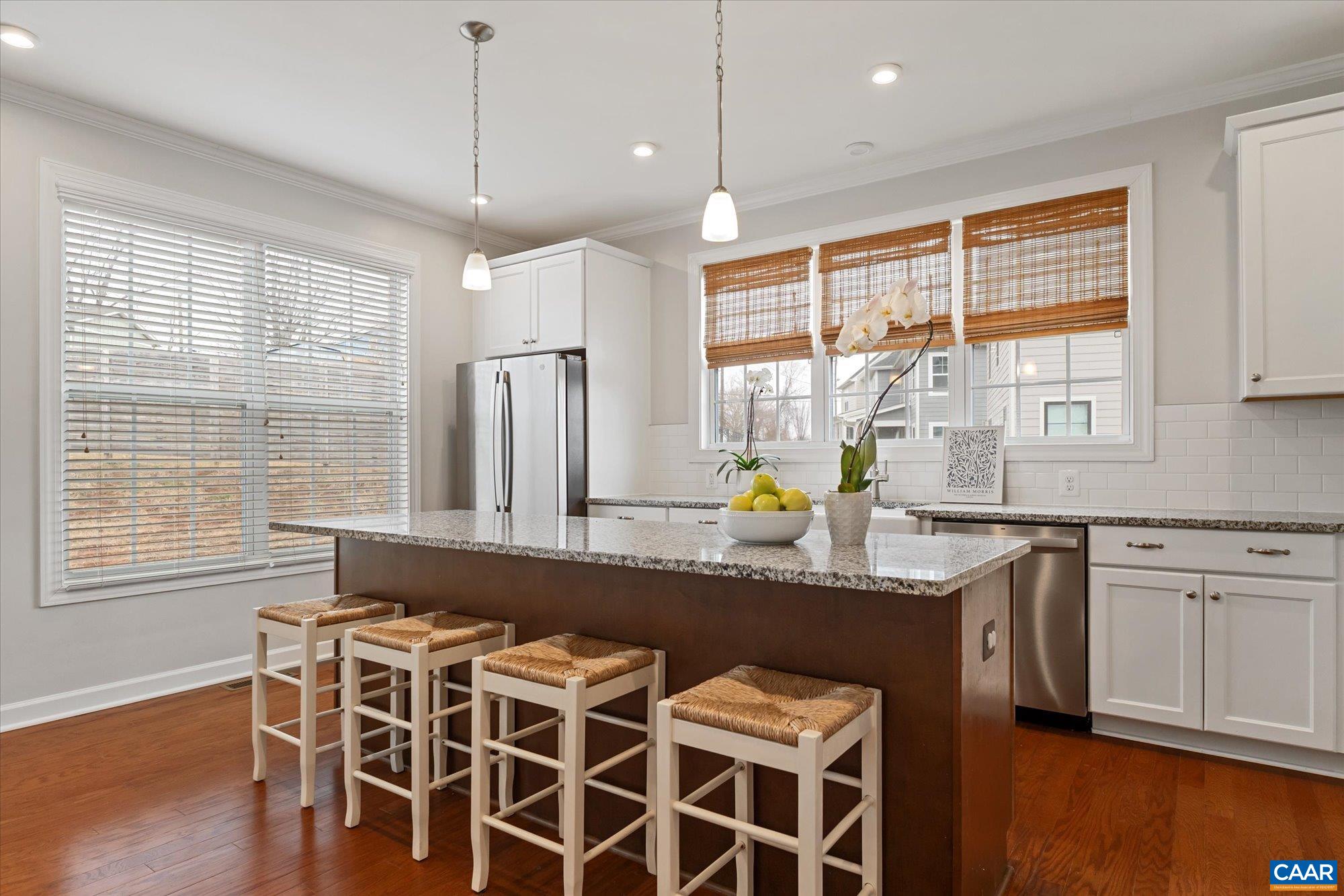 106 Paynes Mill Road Charlottesville, VA 22902 - Photo 16 of 51 Gallery Image 16