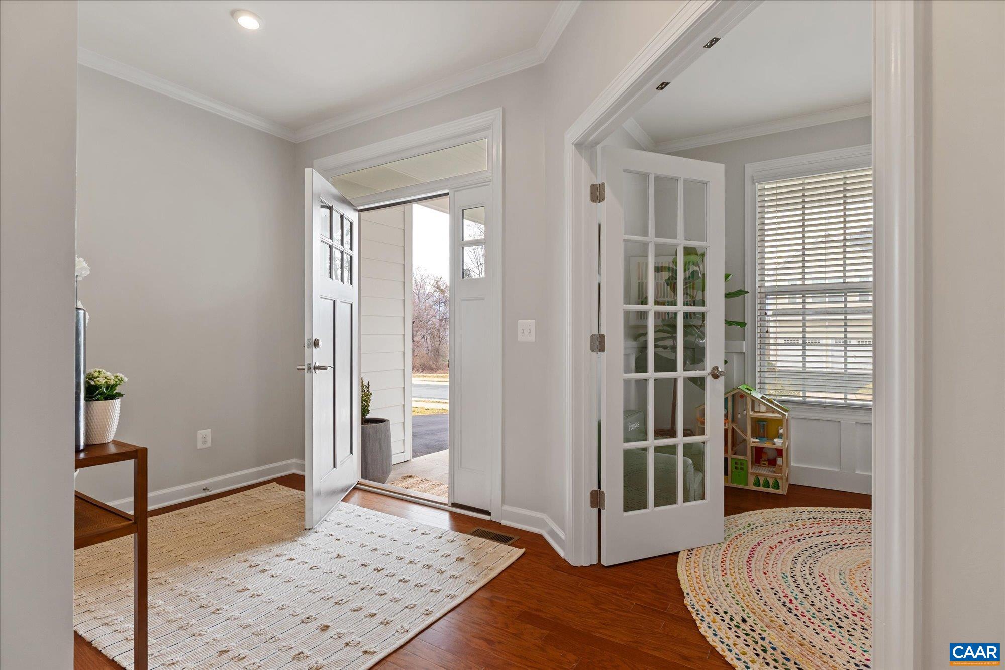 106 Paynes Mill Road Charlottesville, VA 22902 - Photo 4 of 51 Gallery Image 4