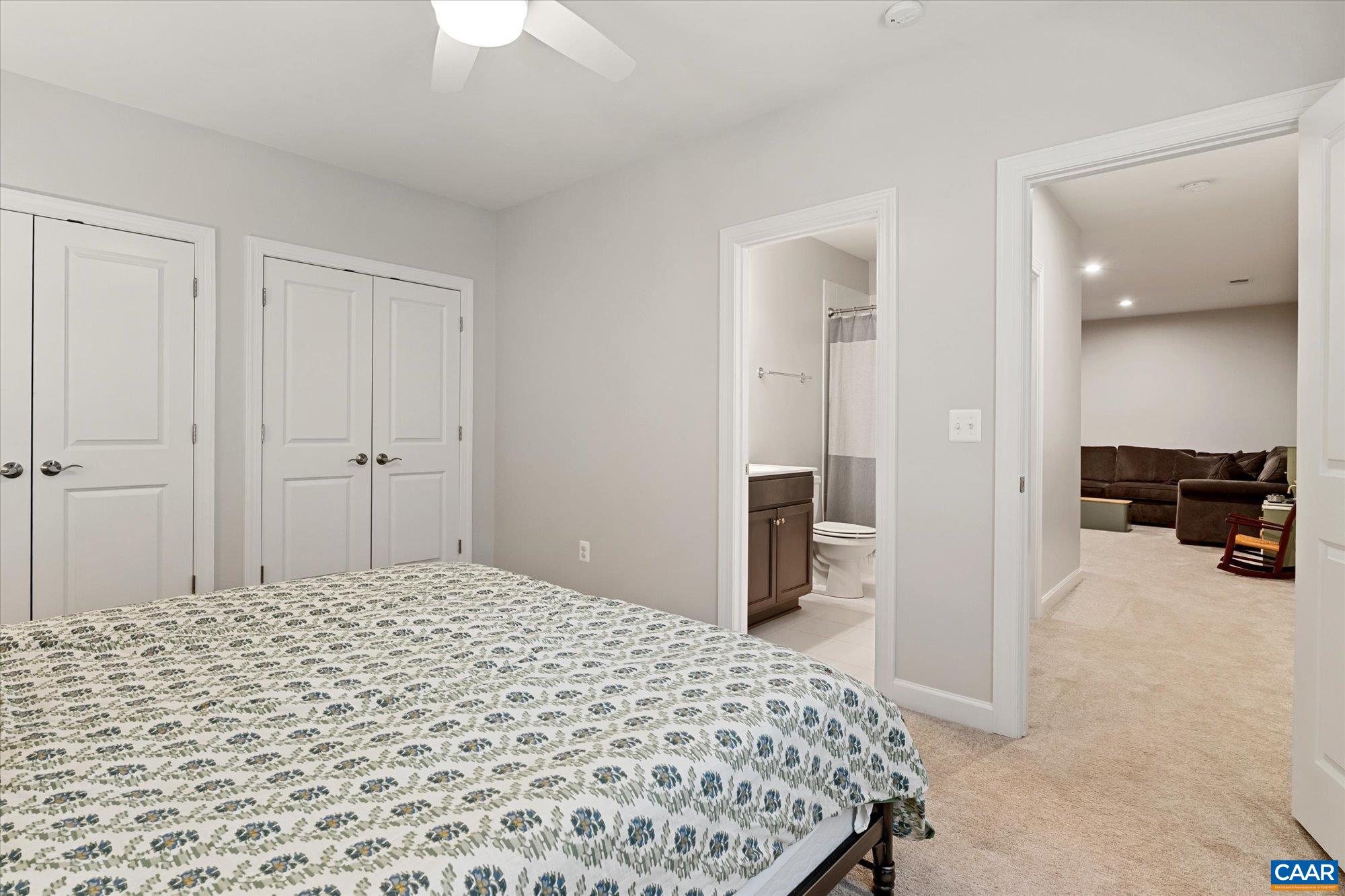 106 Paynes Mill Road Charlottesville, VA 22902 - Photo 41 of 51 Gallery Image 41