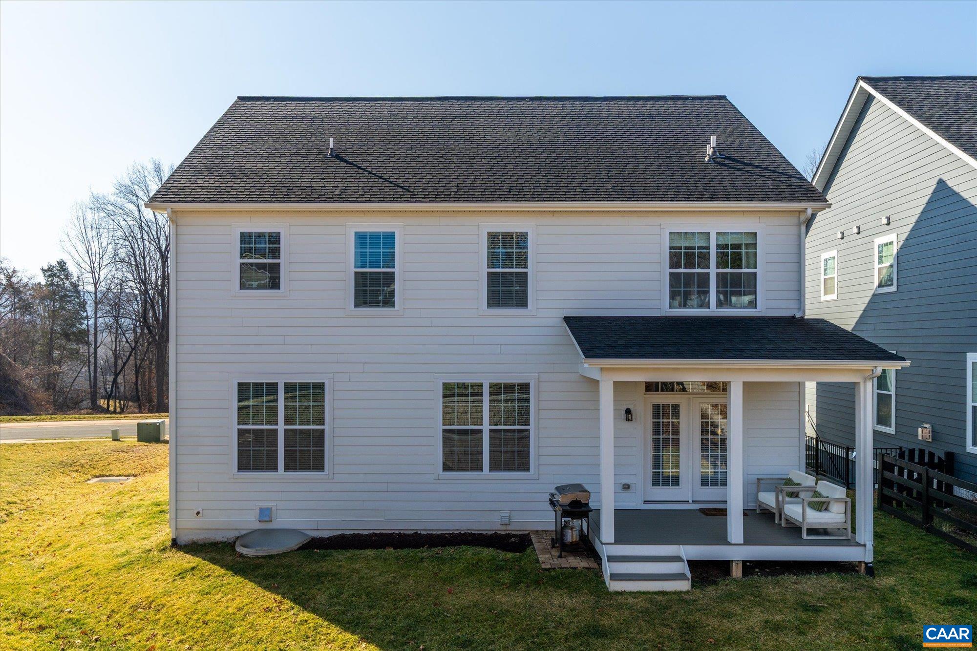 106 Paynes Mill Road Charlottesville, VA 22902 - Photo 43 of 51 Gallery Image 43