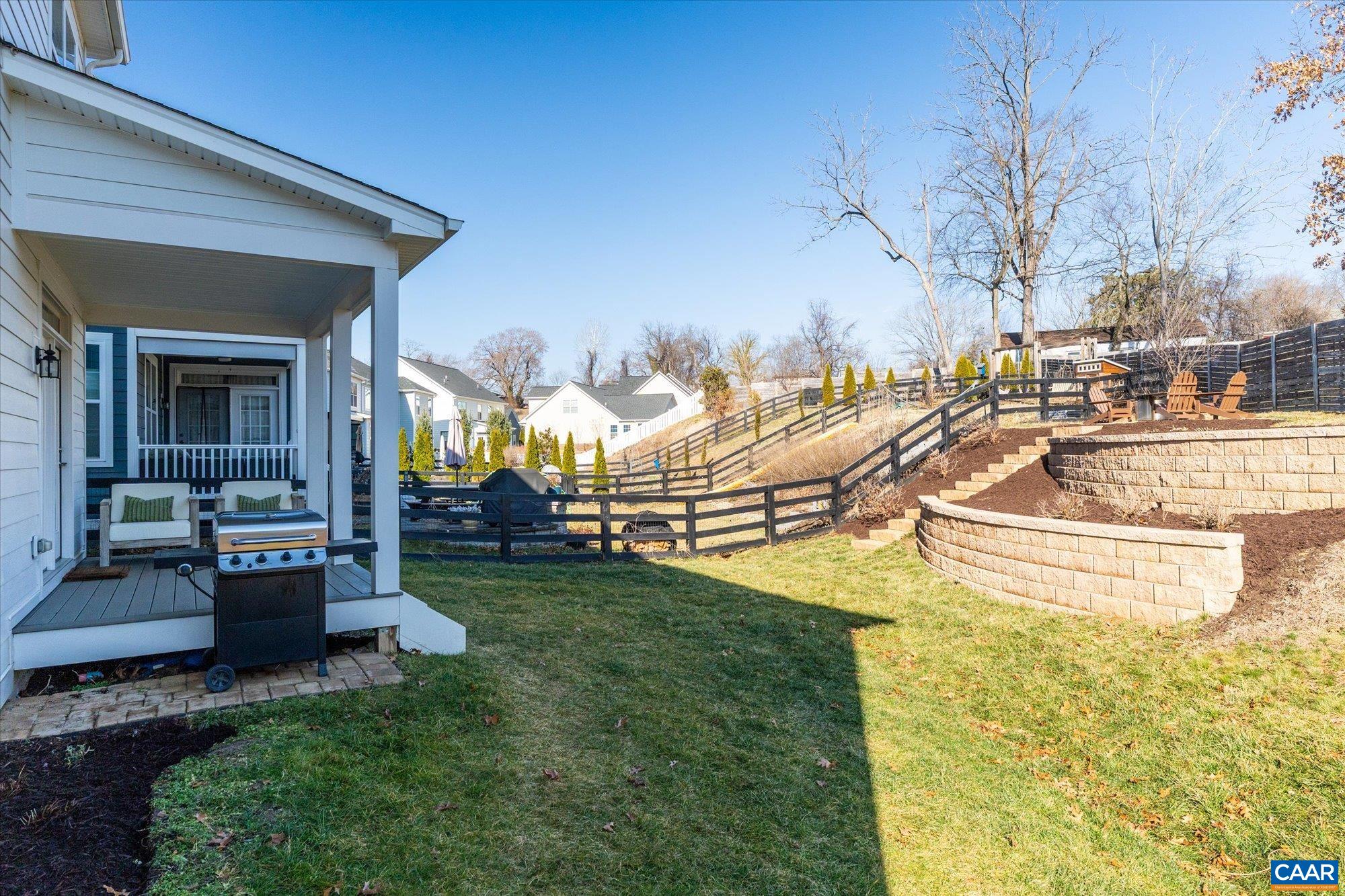 106 Paynes Mill Road Charlottesville, VA 22902 - Photo 45 of 51 Gallery Image 45