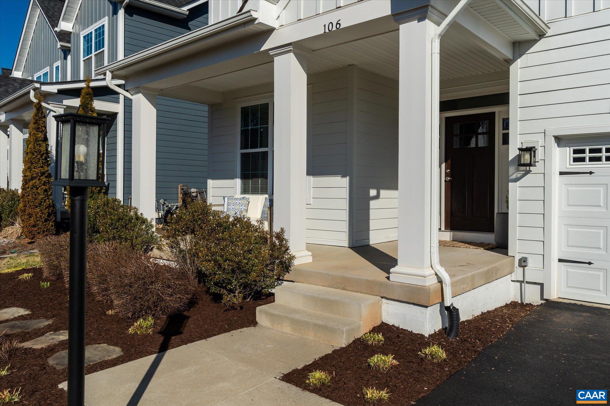 106 Paynes Mill Road Charlottesville, VA 22902 - Photo 49 of 51 Gallery Image 49