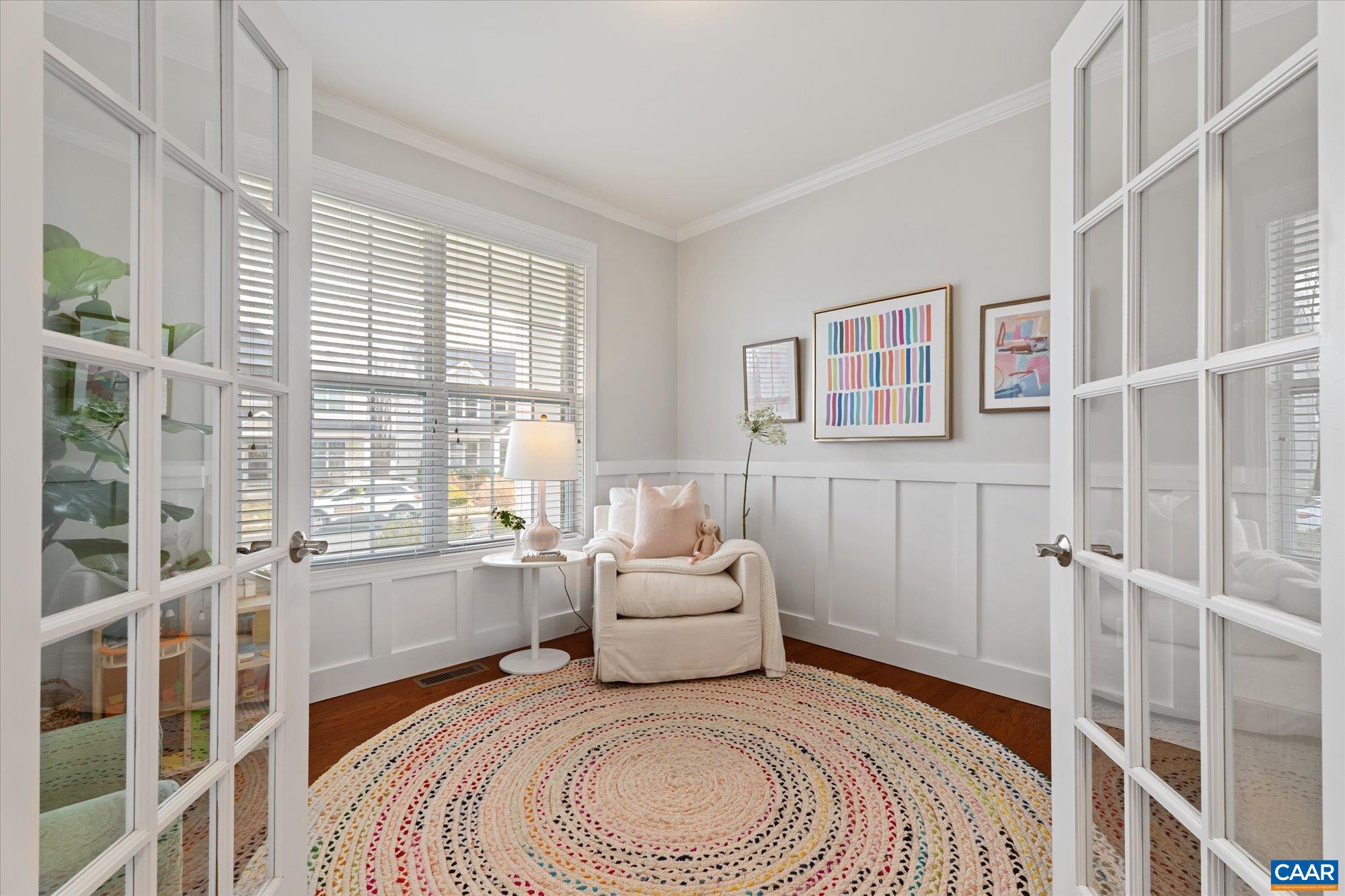 106 Paynes Mill Road Charlottesville, VA 22902 - Photo 5 of 51 Gallery Image 5
