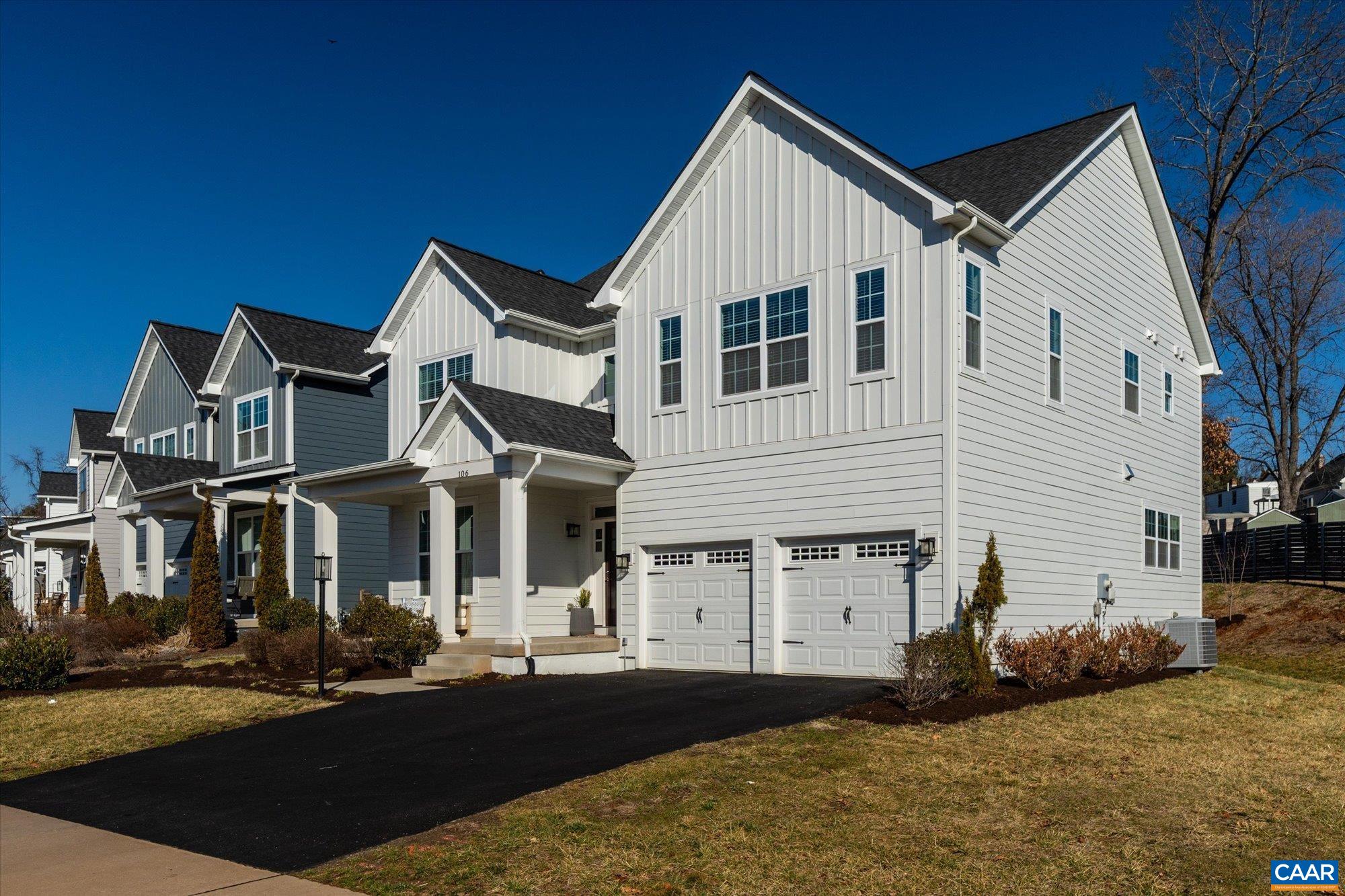 106 Paynes Mill Road Charlottesville, VA 22902 - Photo 51 of 51 Gallery Image 51