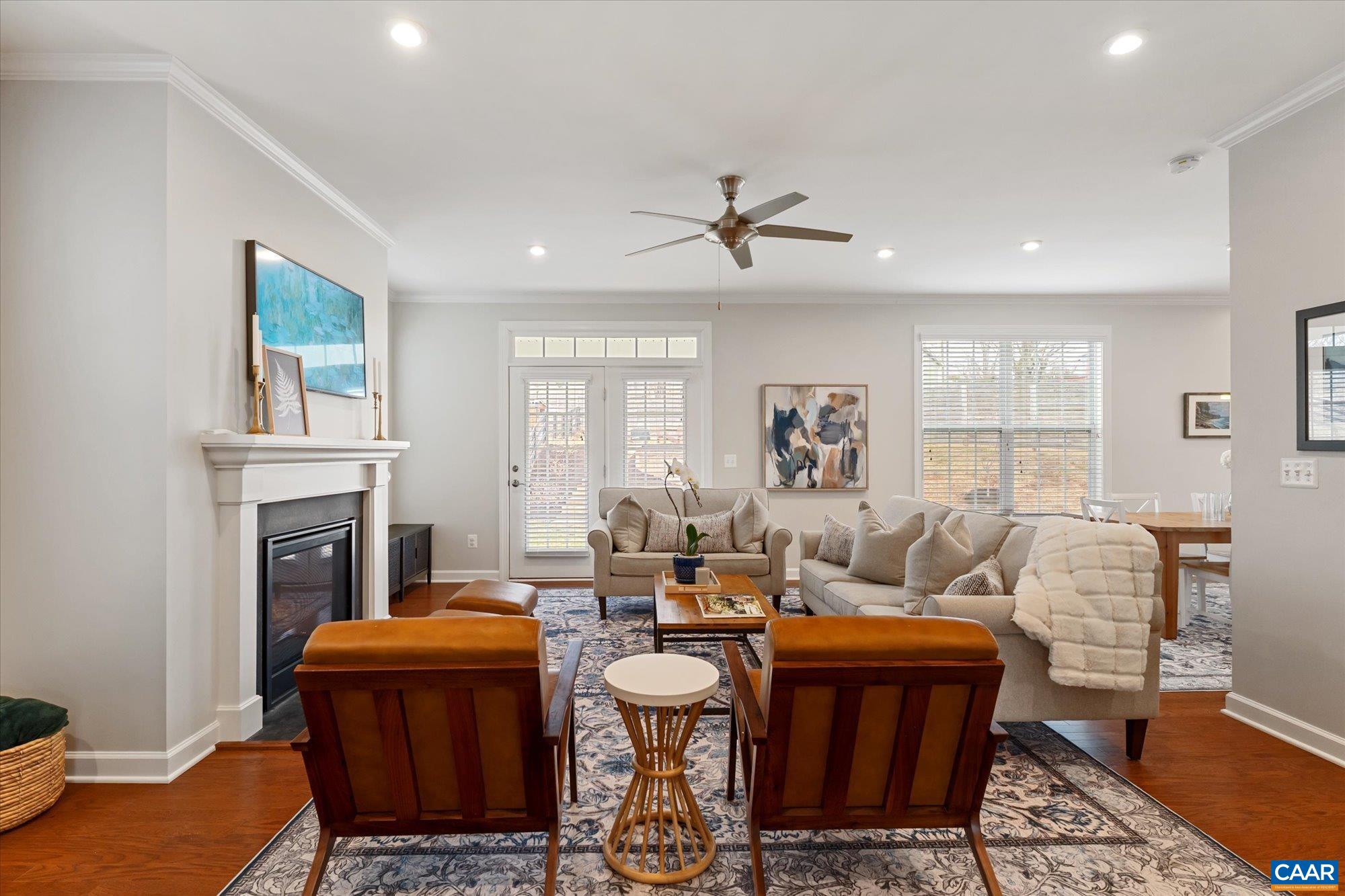 106 Paynes Mill Road Charlottesville, VA 22902 - Photo 6 of 51 Gallery Image 6