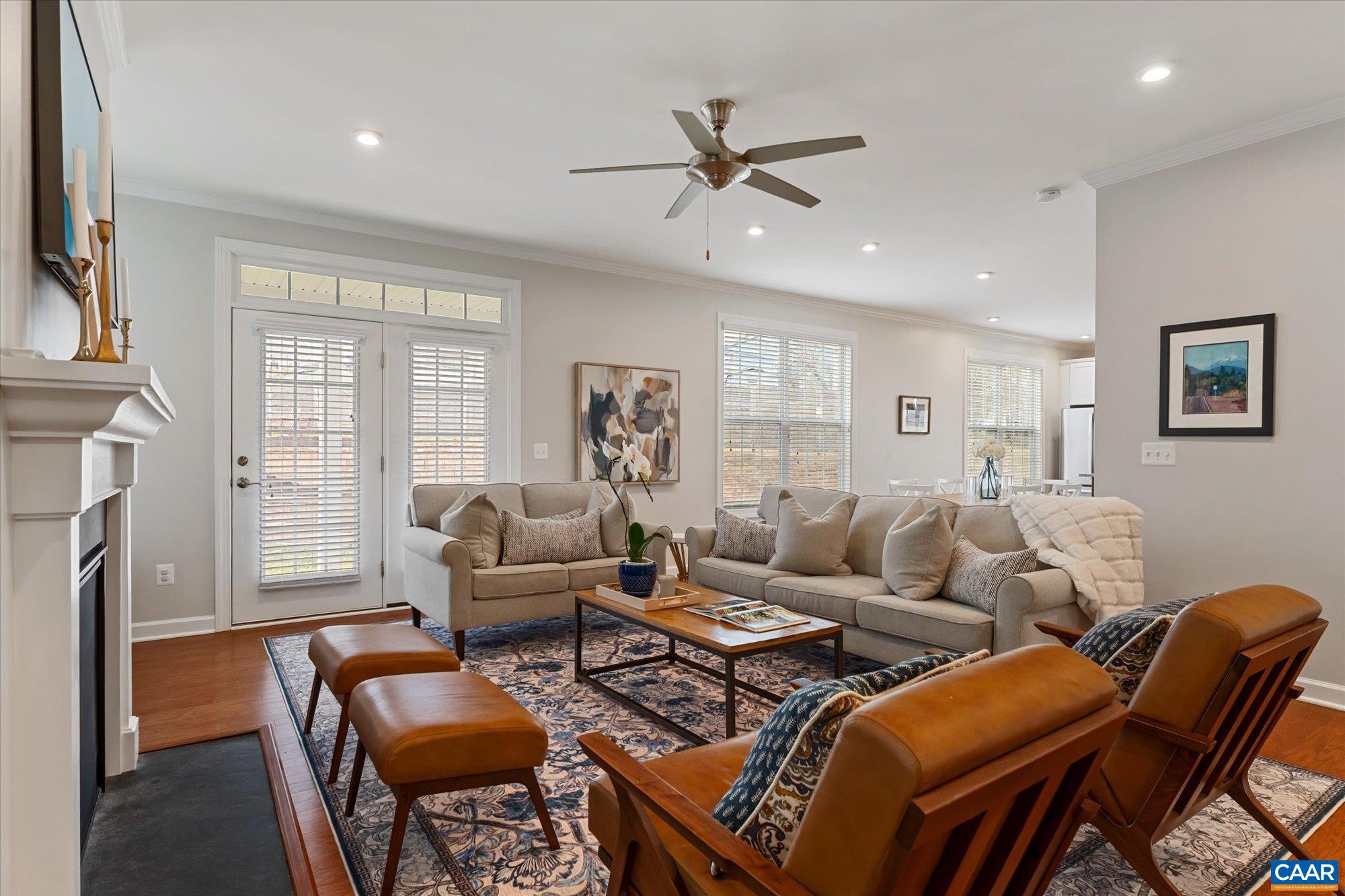 106 Paynes Mill Road Charlottesville, VA 22902 - Photo 7 of 51 Gallery Image 7