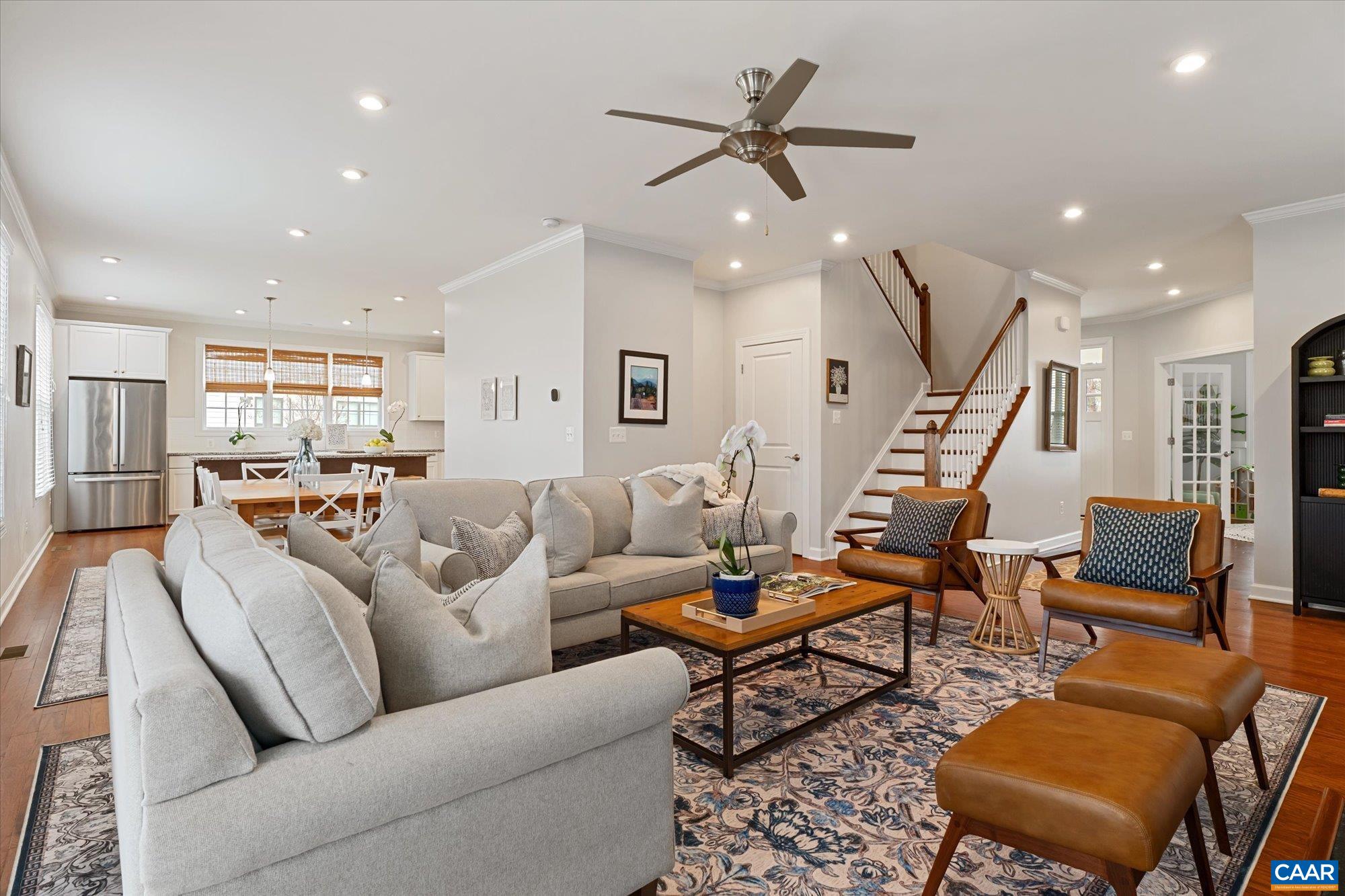 106 Paynes Mill Road Charlottesville, VA 22902 - Photo 10 of 51 Gallery Image 10