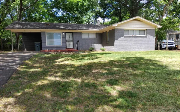 $155,900 | 1771 Tahiti Lane, Memphis, TN 38117