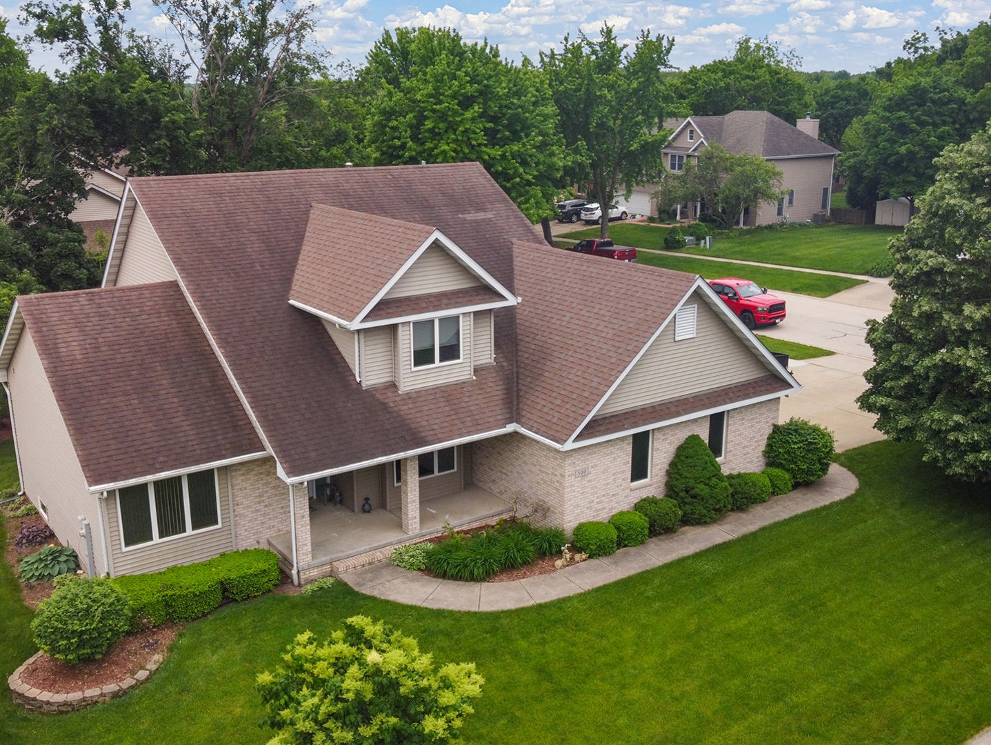 500 Rivers Edge Drive Minooka, IL 60447 - Photo 3 of 30