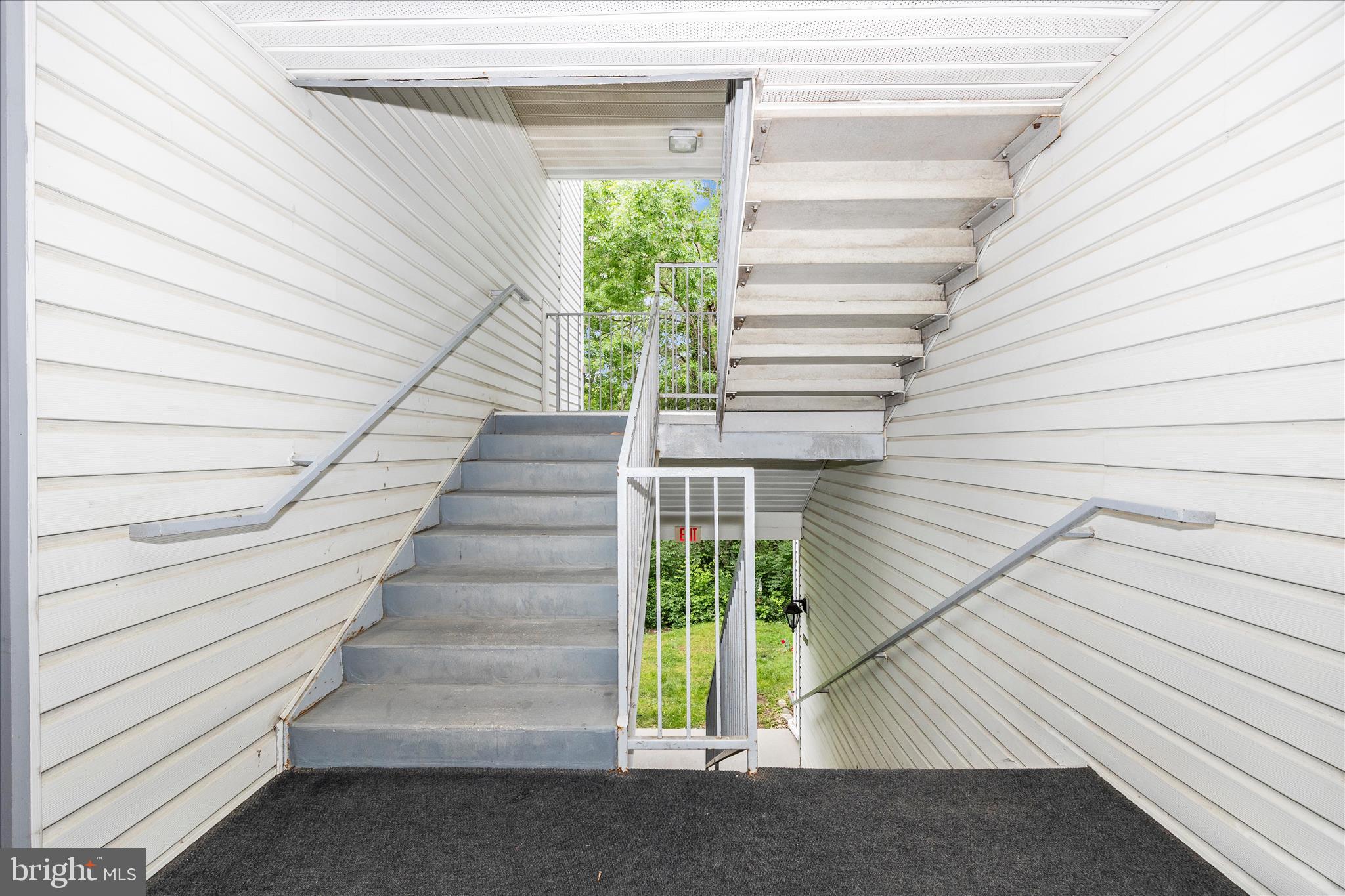 12902 Churchill Ridge Circle, Unit 214 Germantown, MD 20874 - Photo 46 of 53 Front Entrance