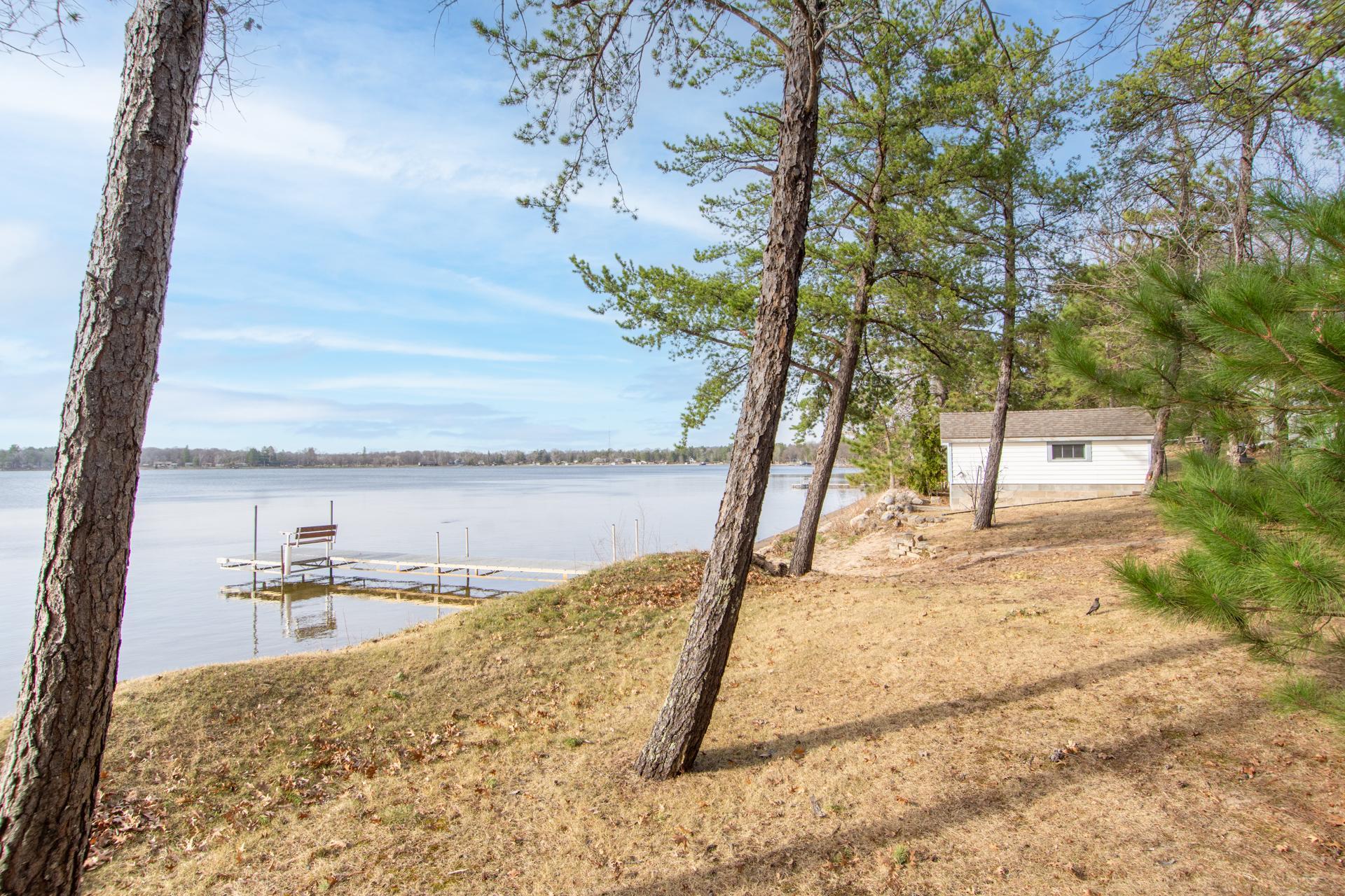 5471 Crow Wing Lake Road Fort Ripley, MN 56449 - Photo 17 of 52
