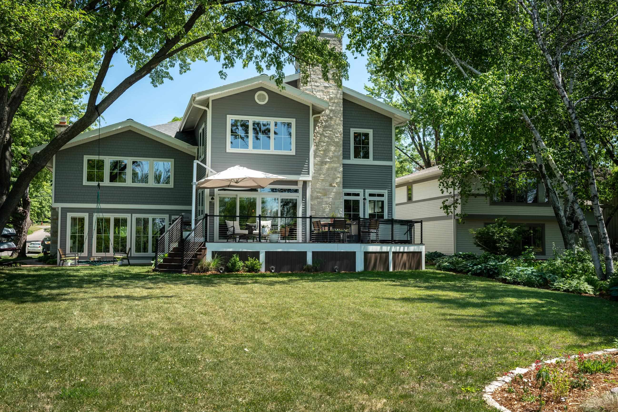 6201 Winnequah Road Monona, WI 53716 - Photo 78 of 90