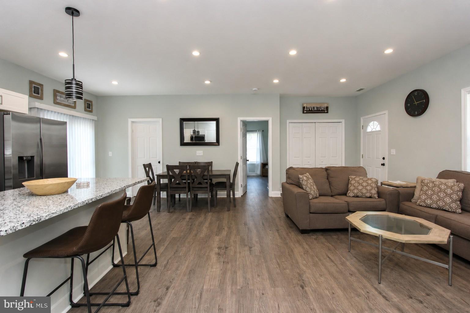 4313 Hadamar Road Spotsylvania, VA 22551 - Photo 14 of 27
