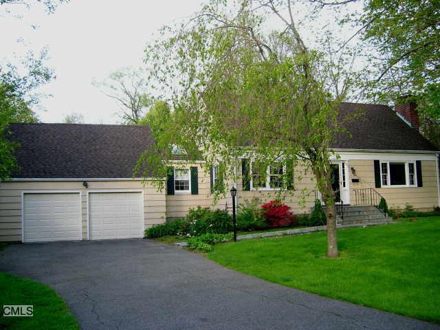 184 Tuller Road Fairfield, CT 06825 - Photo 1 of 1 Gallery Image 1
