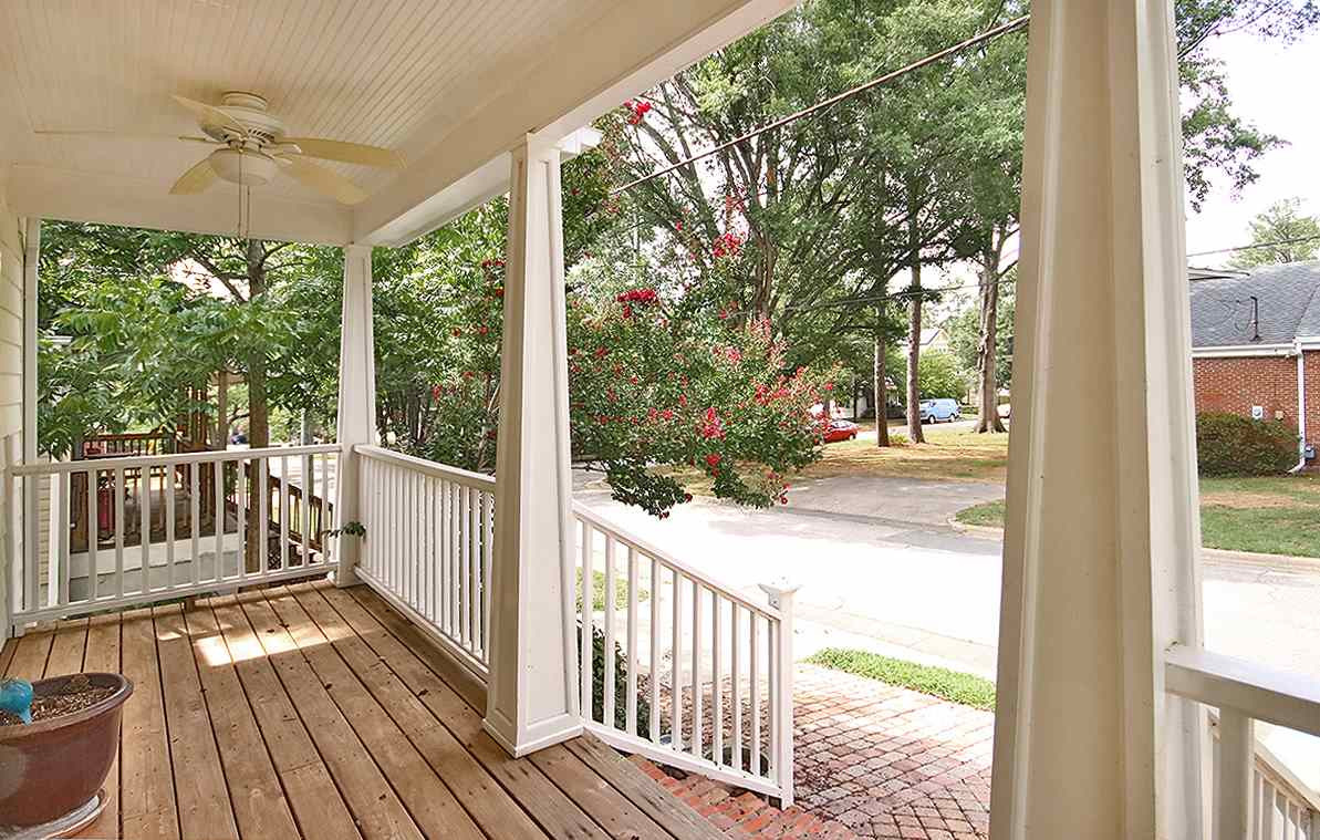 2411 Bedford Avenue Raleigh, NC 27607 - Photo 2 of 28 Photo 2