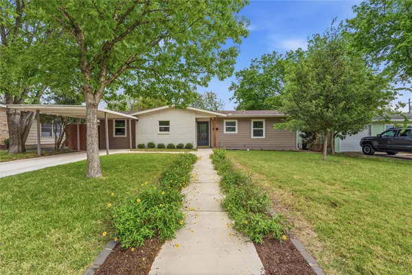 $2,600 | 7705 Lazy Lane, Austin, TX 78757