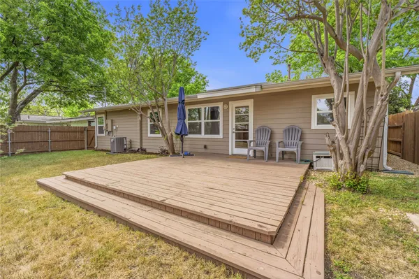$2,600 | 7705 Lazy Lane, Austin, TX 78757