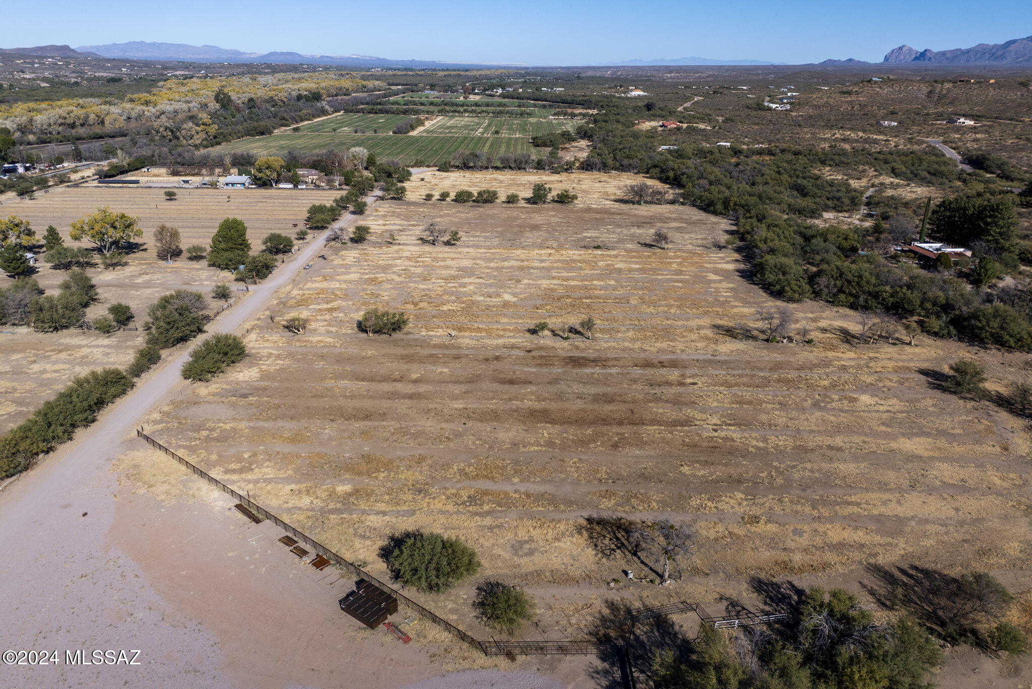 53 Santa Gertrudis Lane Rio Rico, AZ 85648 - Photo 31 of 34 Gallery Image 31