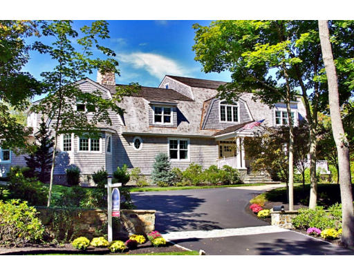 220 Jerusalem Road Cohasset, MA 02025 - Photo 1 of 30 Gallery Image 1