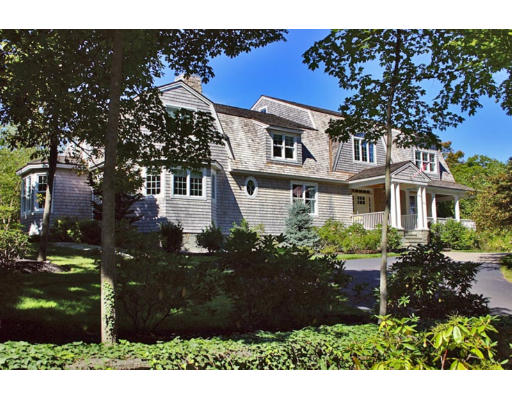 220 Jerusalem Road Cohasset, MA 02025 - Photo 2 of 30 Gallery Image 2