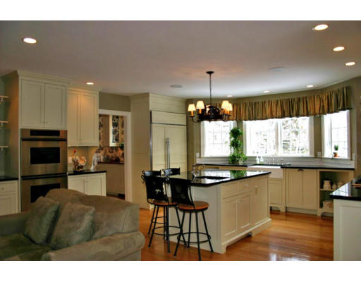 220 Jerusalem Road Cohasset, MA 02025 - Photo 22 of 30 Gallery Image 22