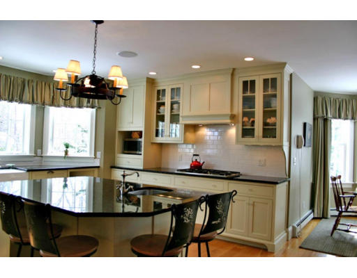 220 Jerusalem Road Cohasset, MA 02025 - Photo 24 of 30 Gallery Image 24