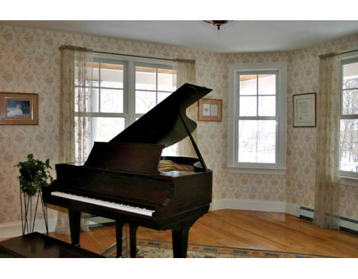 220 Jerusalem Road Cohasset, MA 02025 - Photo 26 of 30 Gallery Image 26