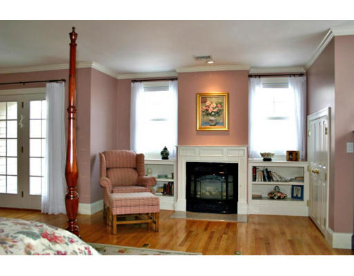 220 Jerusalem Road Cohasset, MA 02025 - Photo 29 of 30 Gallery Image 29