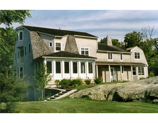 220 Jerusalem Road Cohasset, MA 02025 - Photo 5 of 30 Gallery Image 5